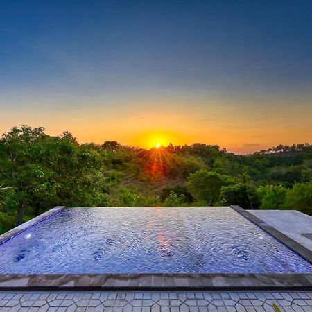 Diarta Villa Batumadeg Exterior foto