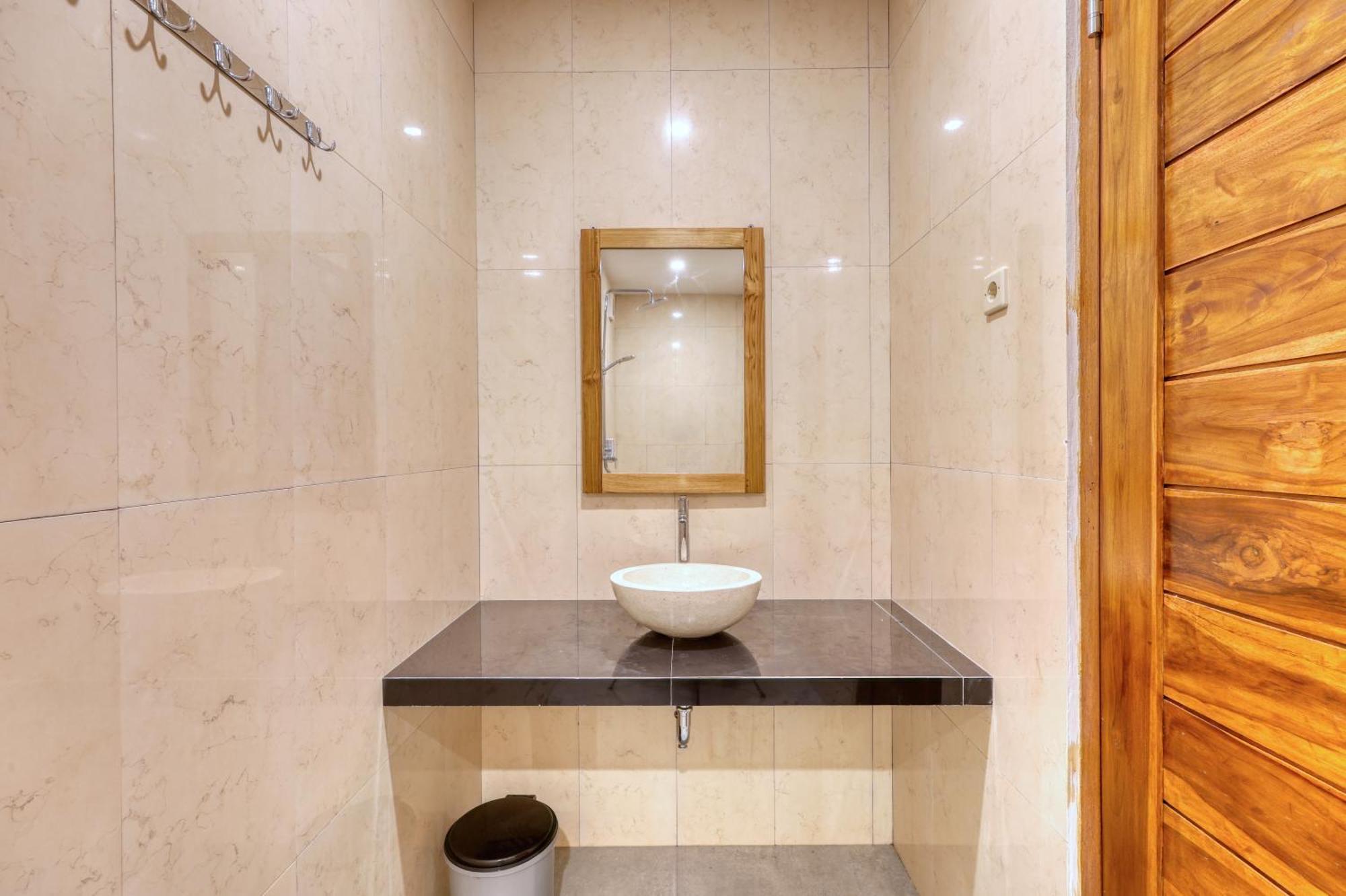 Diarta Villa Batumadeg Habitación foto