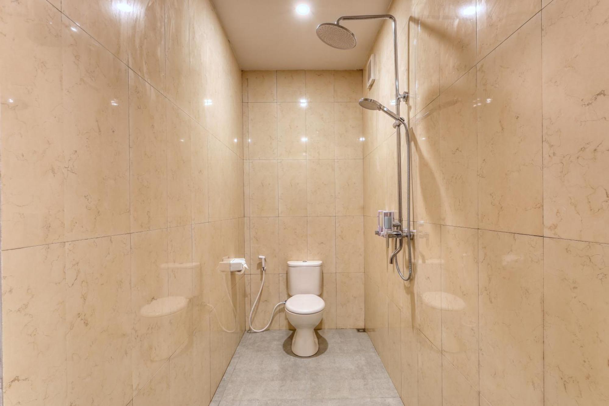 Diarta Villa Batumadeg Habitación foto