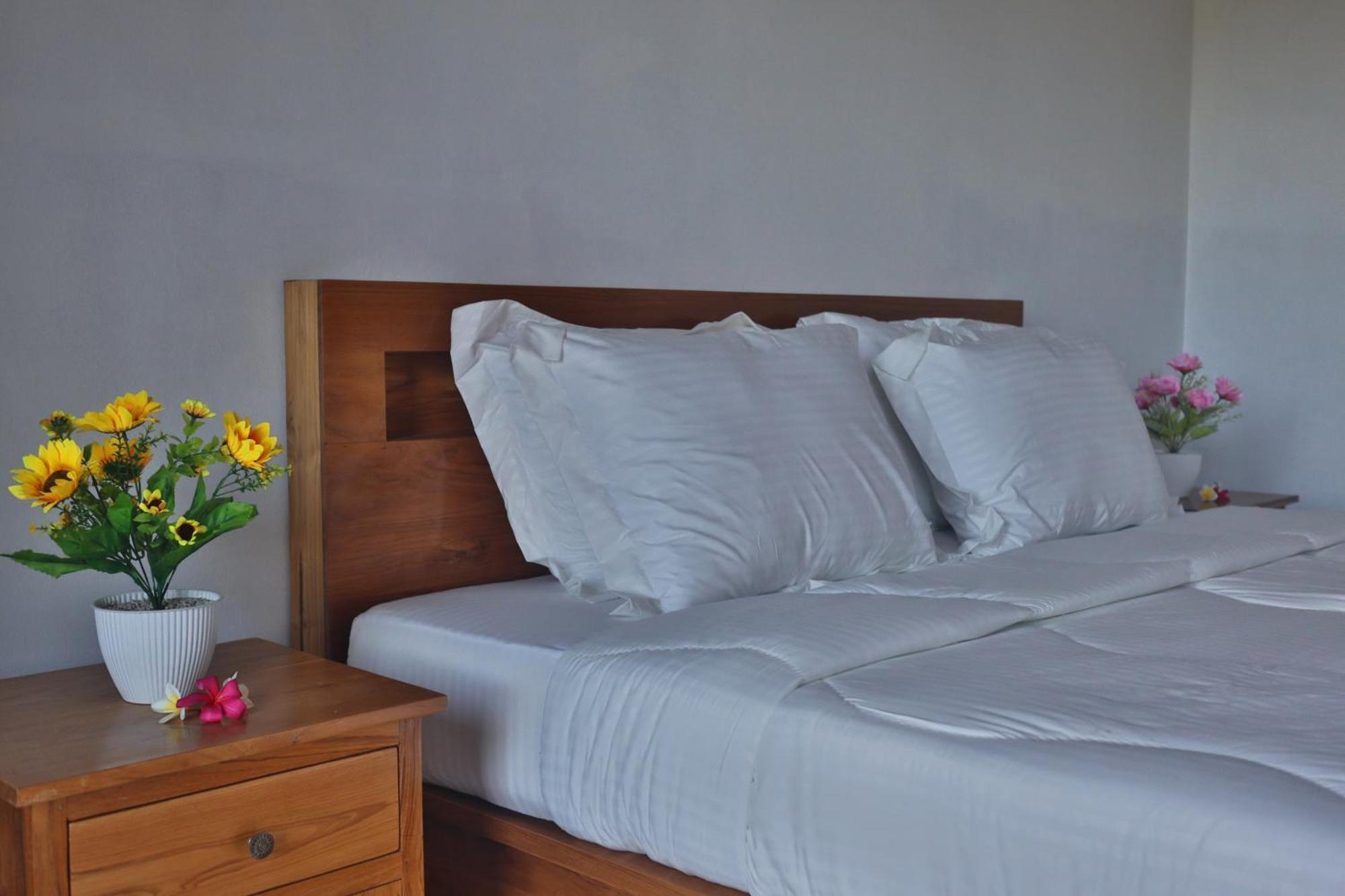 Diarta Villa Batumadeg Habitación foto