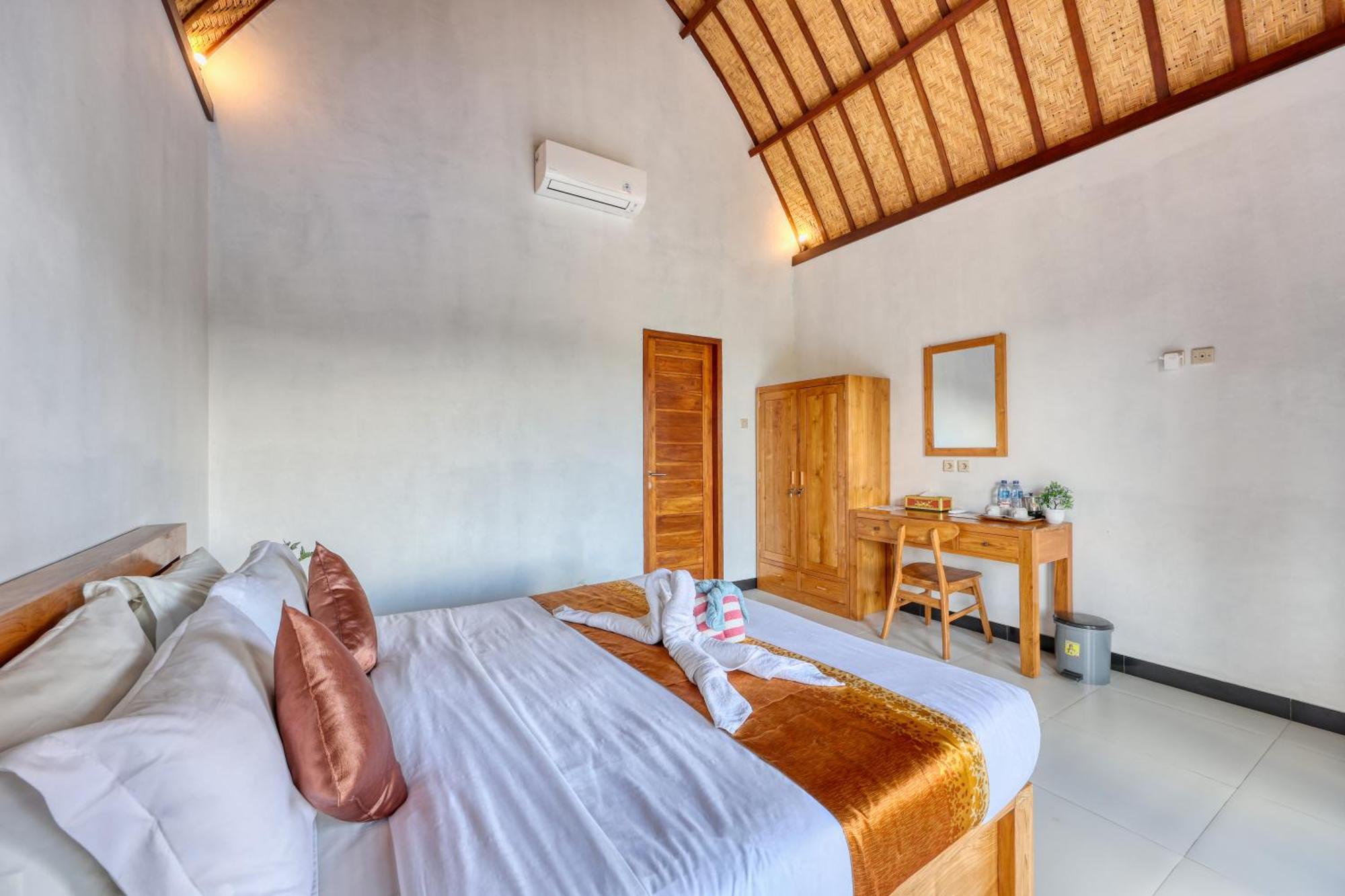 Diarta Villa Batumadeg Habitación foto