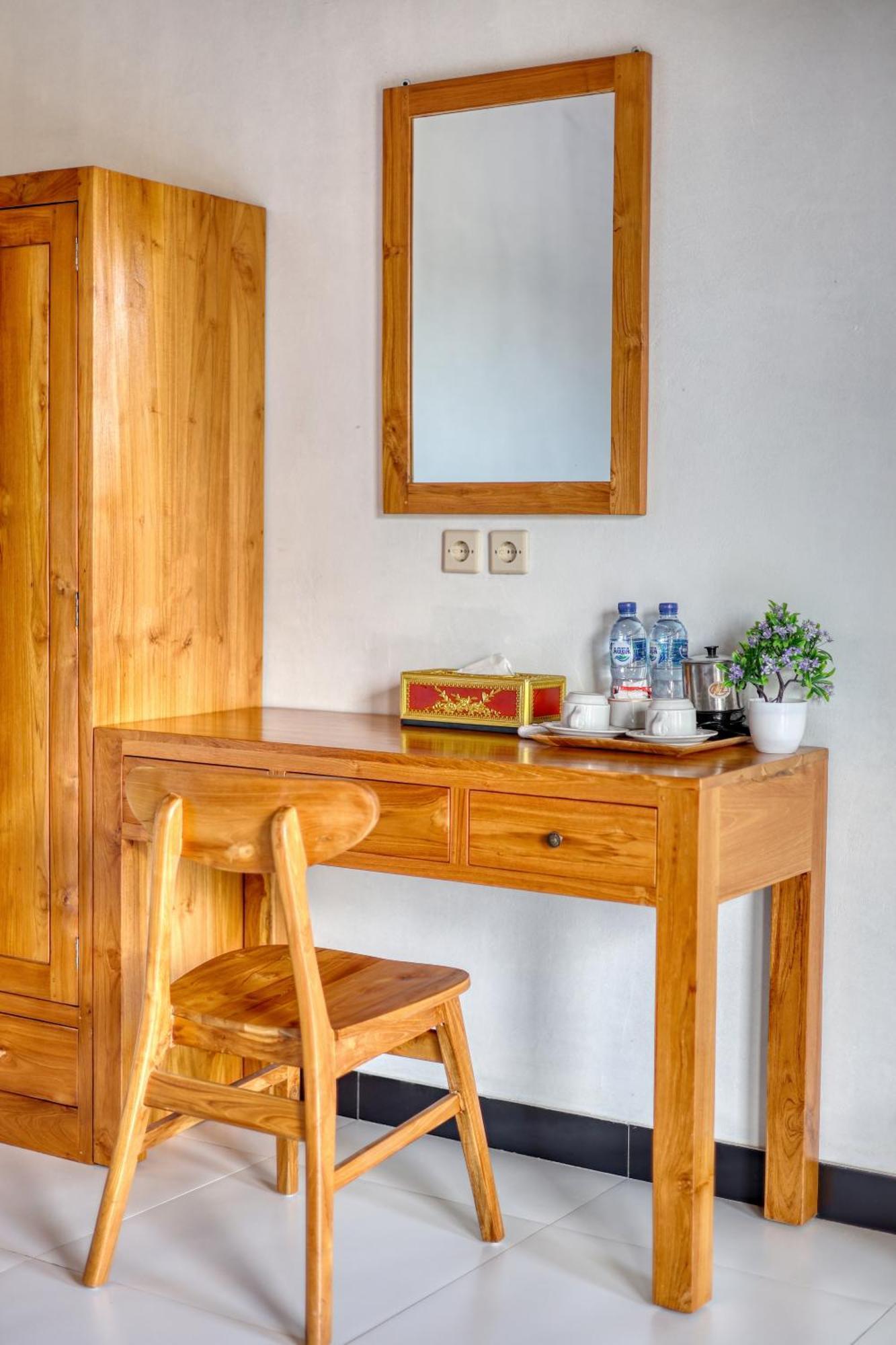 Diarta Villa Batumadeg Habitación foto