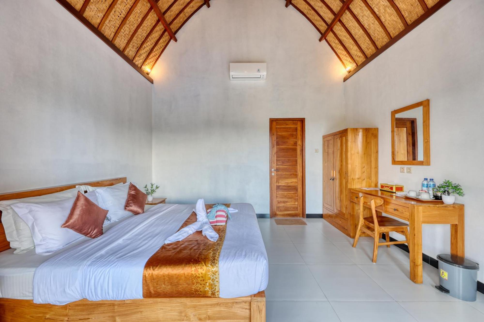 Diarta Villa Batumadeg Habitación foto