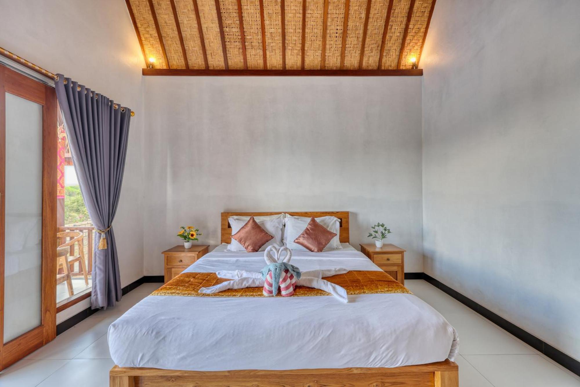 Diarta Villa Batumadeg Habitación foto
